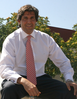 Lorenzo Agust&iacute;
